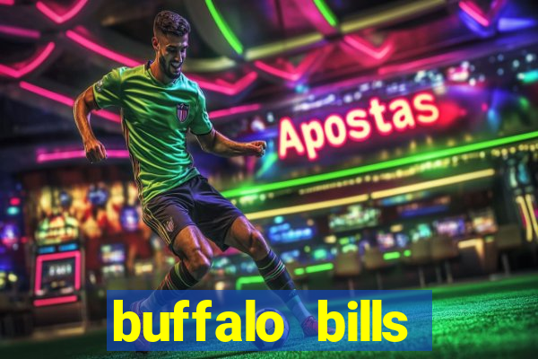 buffalo bills resort and casino