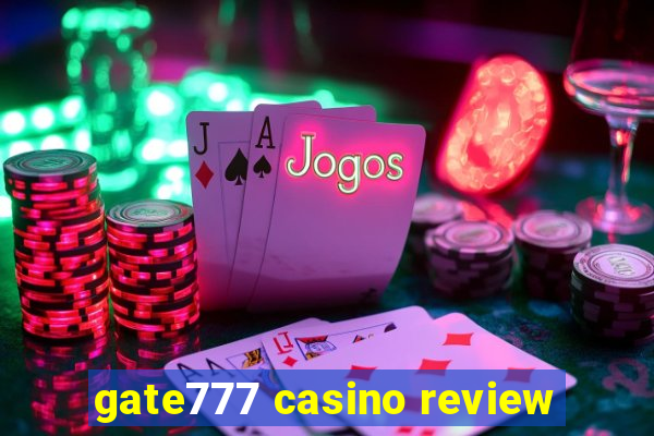 gate777 casino review