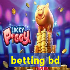 betting bd