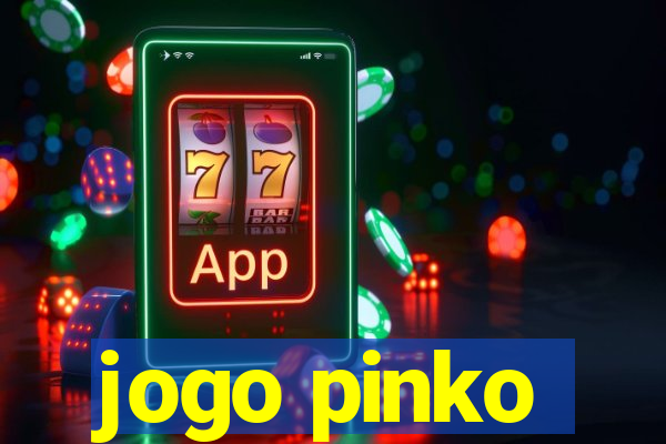 jogo pinko