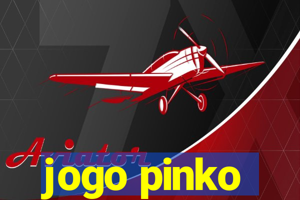 jogo pinko