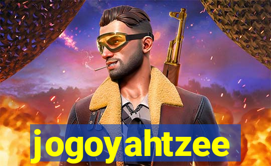 jogoyahtzee