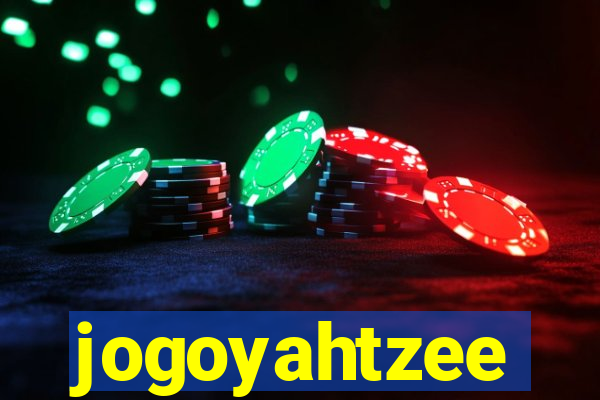 jogoyahtzee