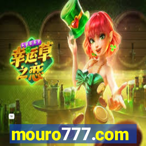 mouro777.com