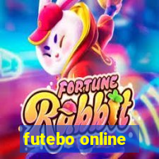 futebo online