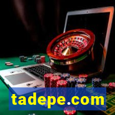 tadepe.com