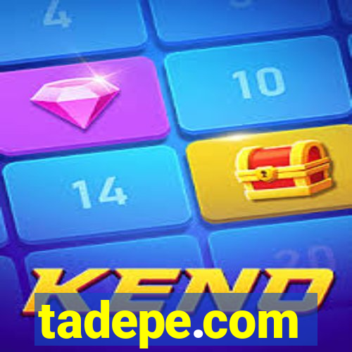 tadepe.com