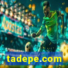 tadepe.com