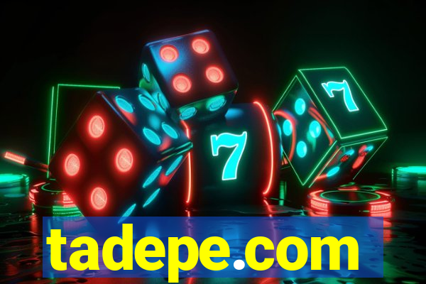 tadepe.com