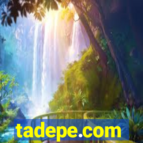 tadepe.com