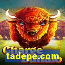 tadepe.com