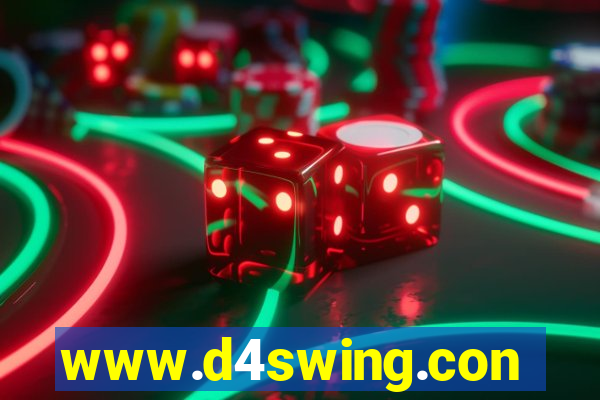 www.d4swing.con