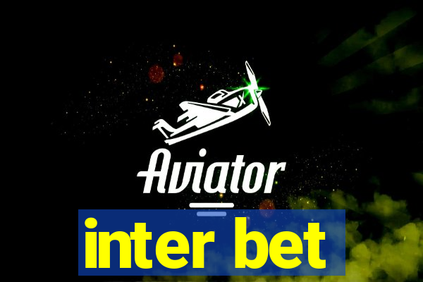 inter bet