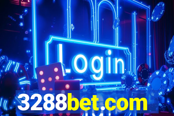 3288bet.com