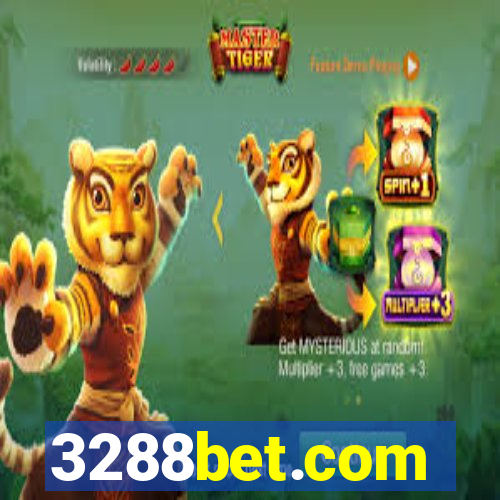 3288bet.com