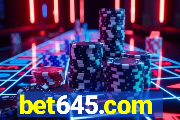 bet645.com