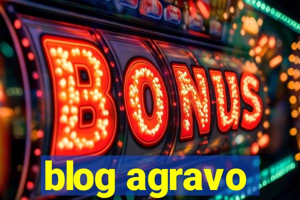 blog agravo