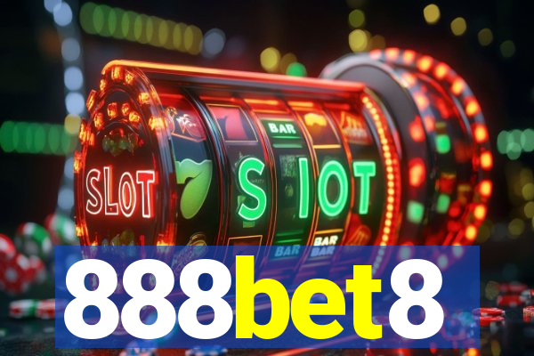 888bet8