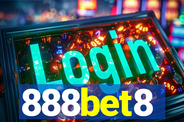 888bet8