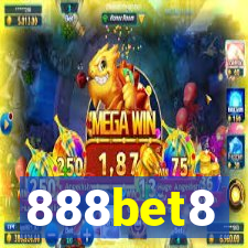 888bet8