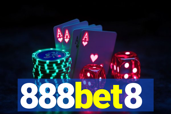 888bet8