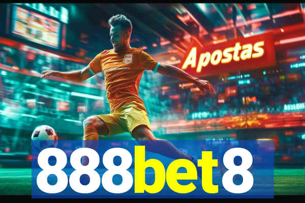 888bet8