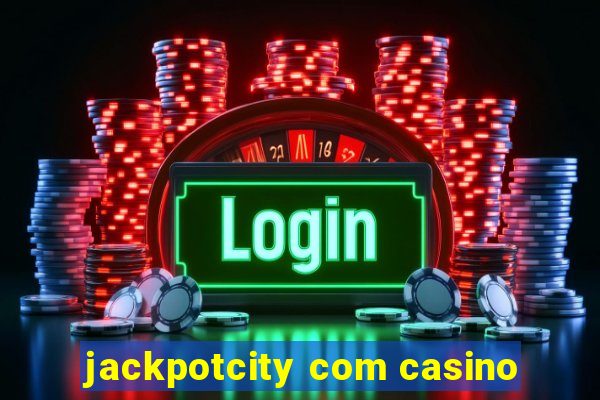 jackpotcity com casino