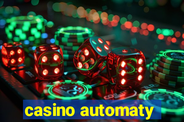 casino automaty