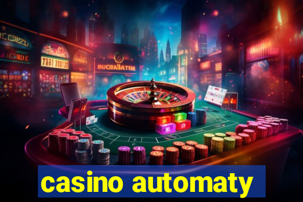 casino automaty