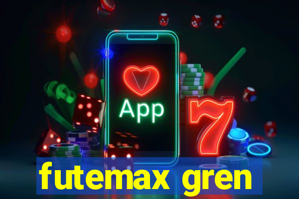 futemax gren