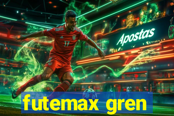 futemax gren