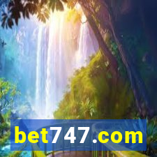 bet747.com