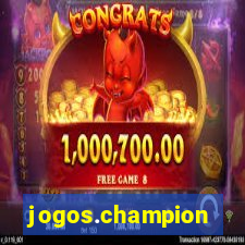 jogos.champion