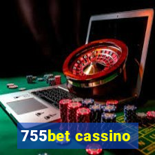 755bet cassino