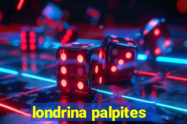 londrina palpites