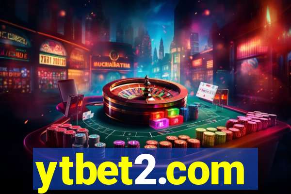 ytbet2.com