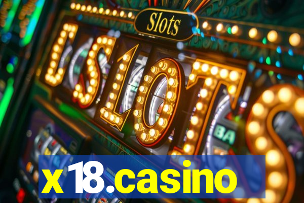 x18.casino