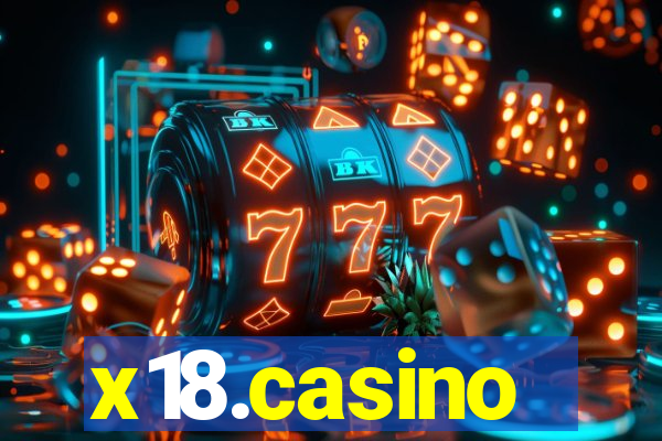 x18.casino