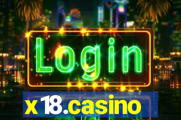 x18.casino