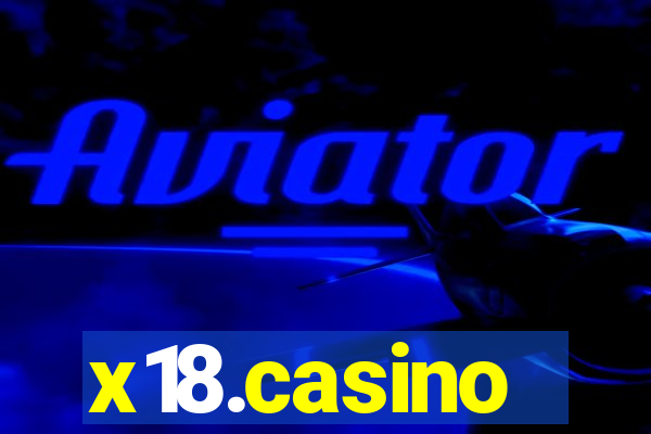 x18.casino