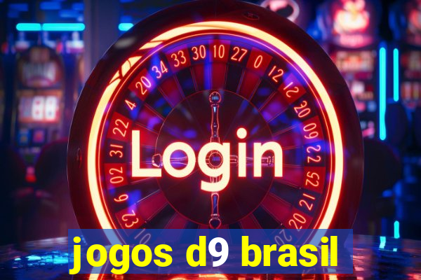 jogos d9 brasil