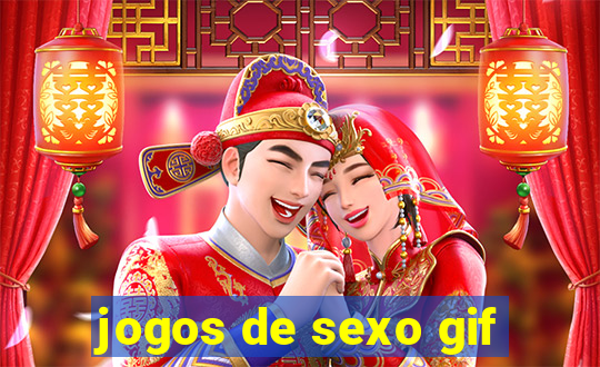 jogos de sexo gif