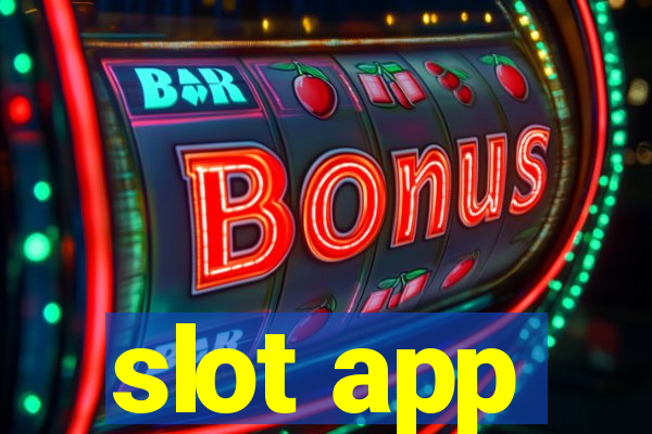 slot app