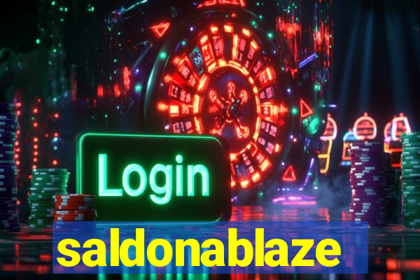 saldonablaze