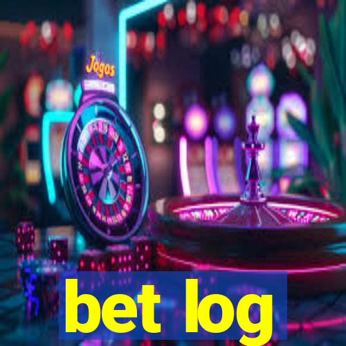 bet log