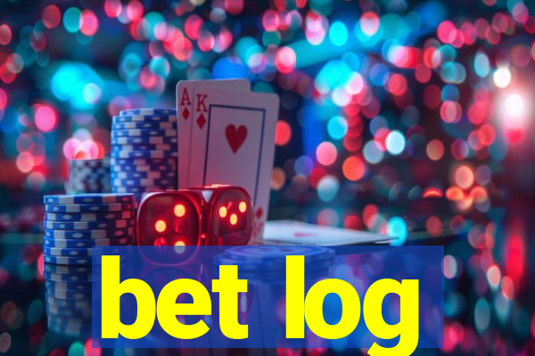 bet log