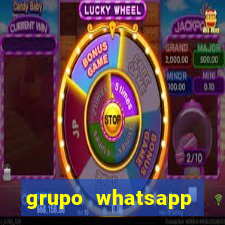 grupo whatsapp cruzeiro esporte