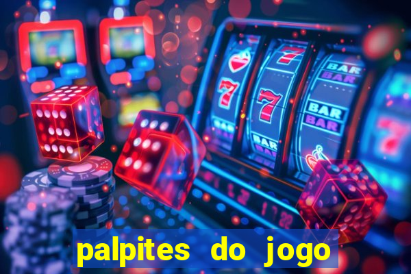 palpites do jogo do botafogo hoje