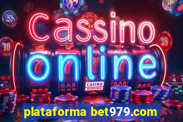 plataforma bet979.com