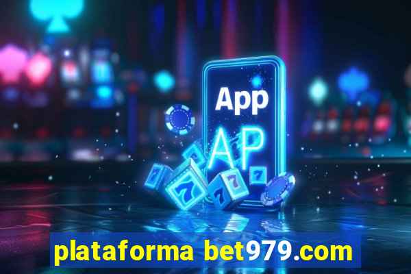 plataforma bet979.com